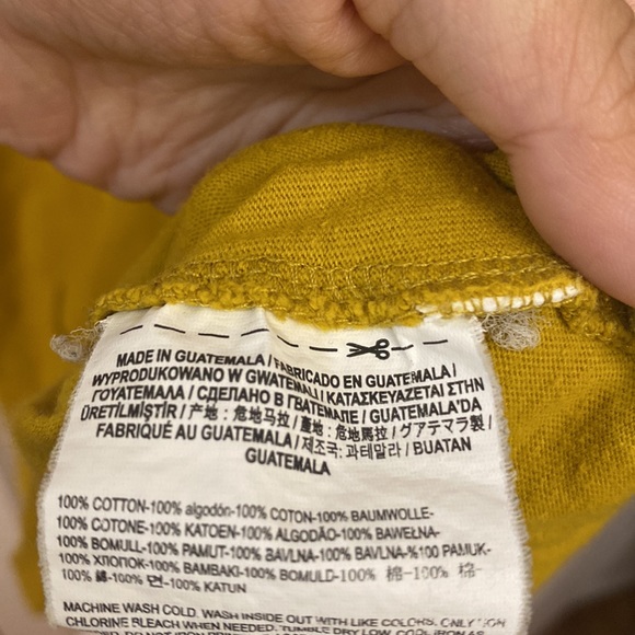 Vans T-shirt for women - Picture 4 of 6